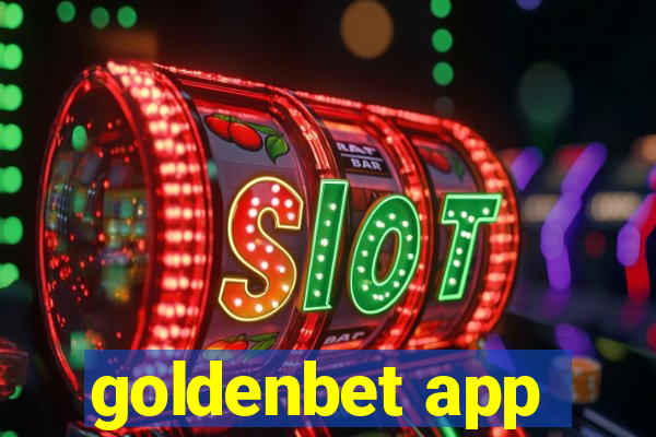 goldenbet app